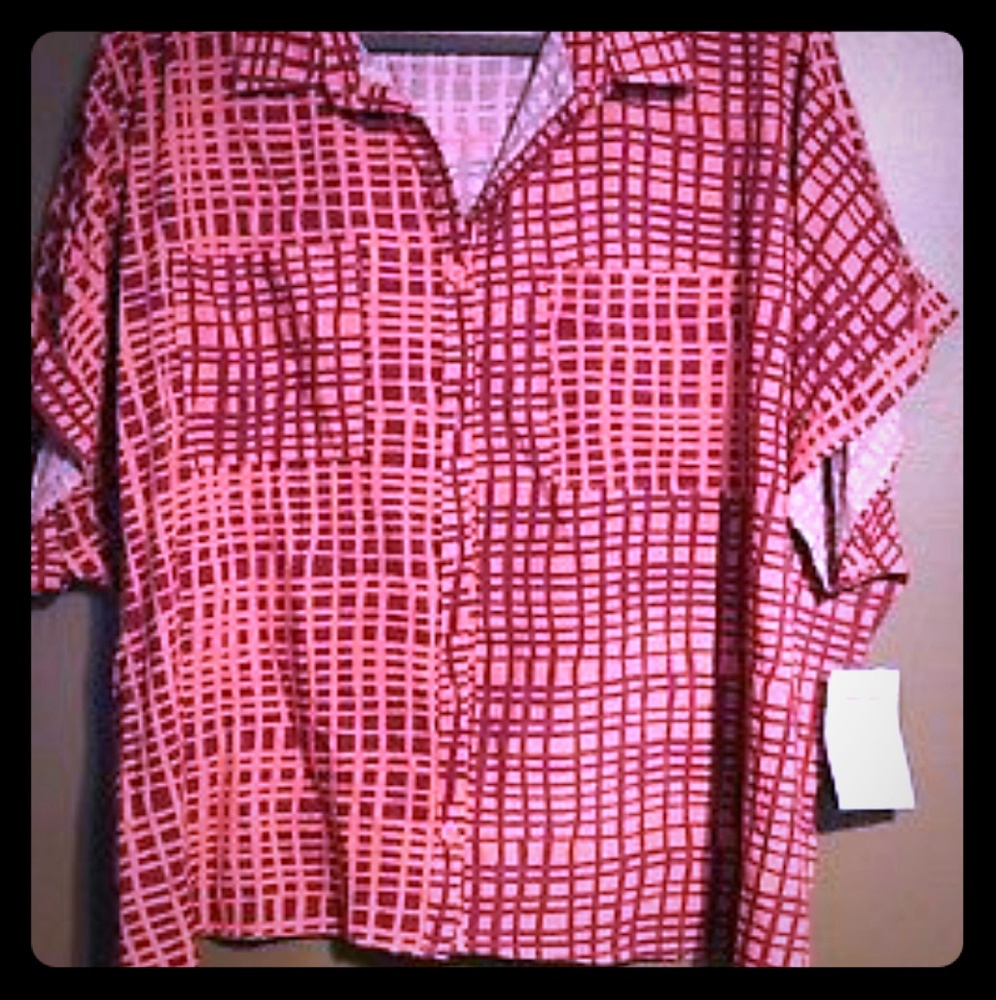 LuLaroe Amy size xxl